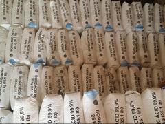 俄羅斯硼酸工業(yè)硼肥--【廠家直銷】報價合理的硼酸圖片|俄羅斯硼酸工業(yè)硼肥--【廠家直銷】報價合理的硼酸產(chǎn)品圖片由南昌市藍(lán)翔化工公司生產(chǎn)提供-