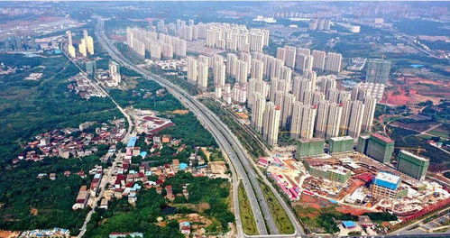 新品入市 下半年南昌有21項(xiàng)目即將入市 南昌縣 望月湖或迎爆發(fā)