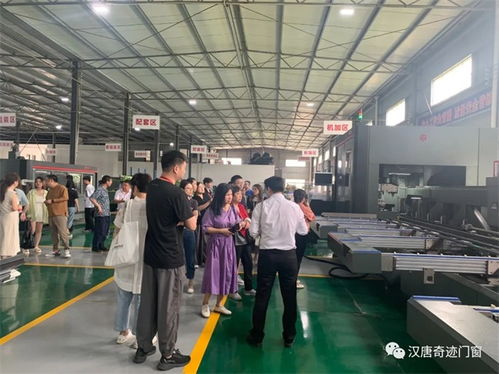 漢唐奇跡門窗攜手南昌保利天珺 工廠直購(gòu),品質(zhì)看得見